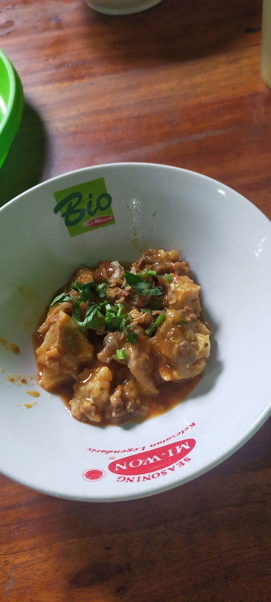 Bakso & Mie Ayam Utomo Cabang 2 Photo 7