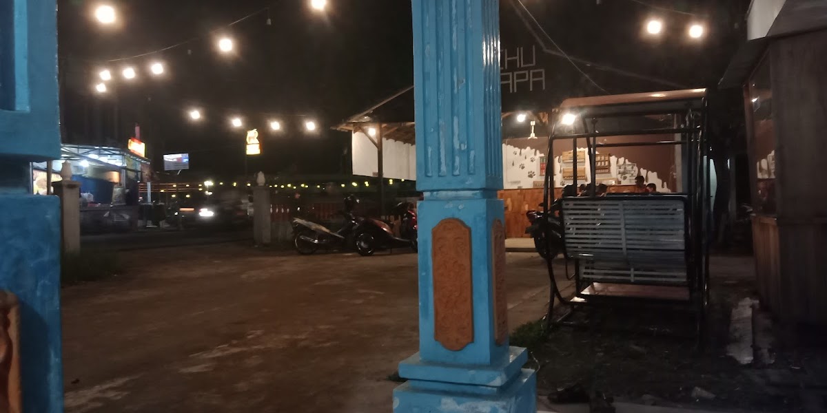 Warkop Chupapa Photo 2