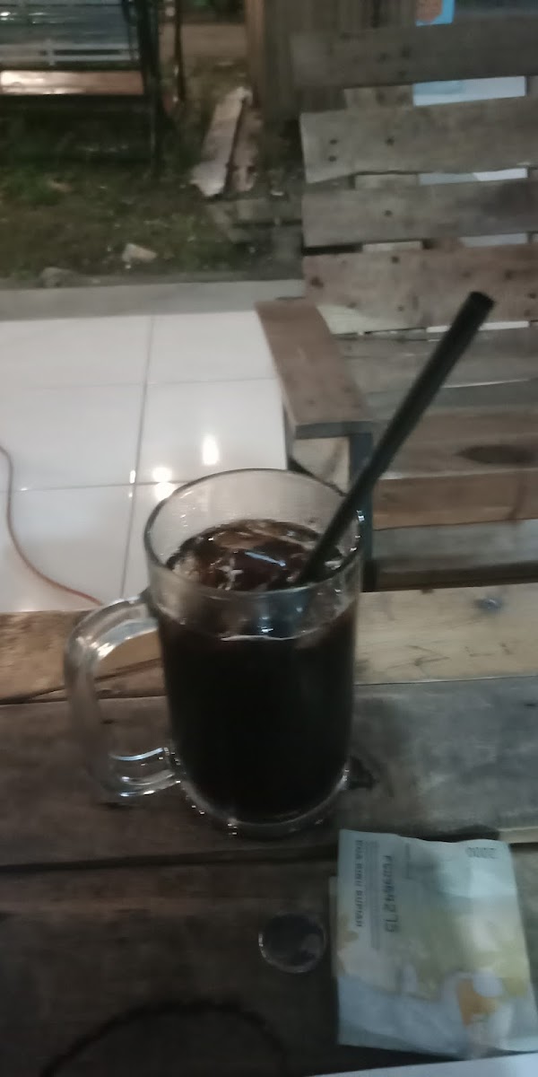 Warkop Chupapa Photo 5