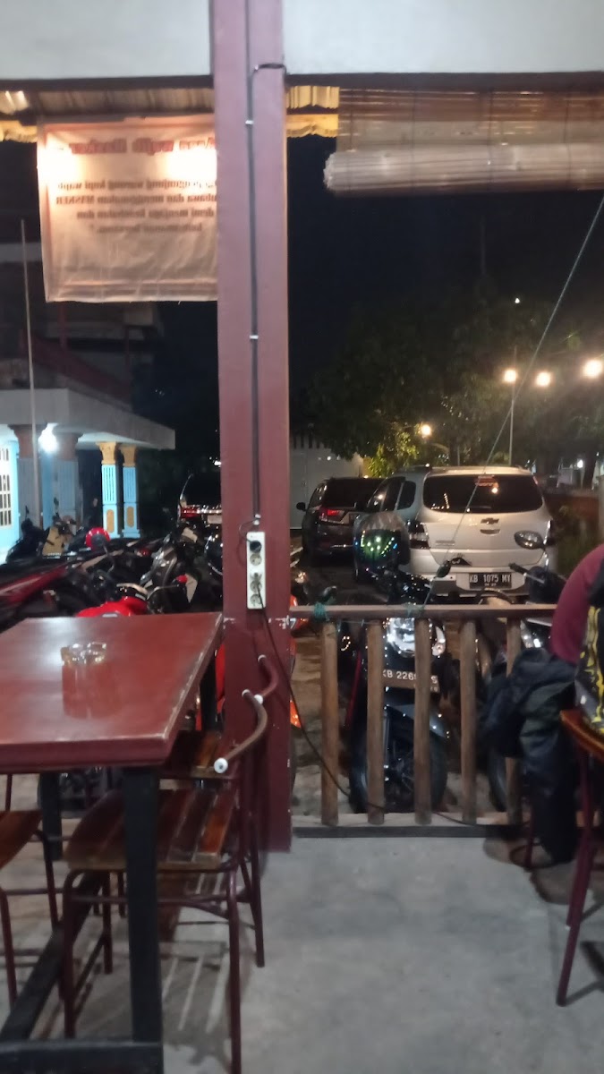 Warkop Chupapa Photo 6