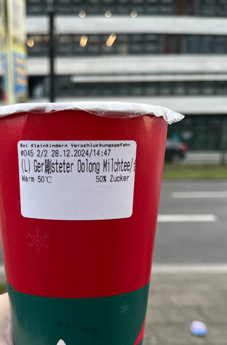 COMEBUY Alexanderplatz Kaufland Berlin Photo 7