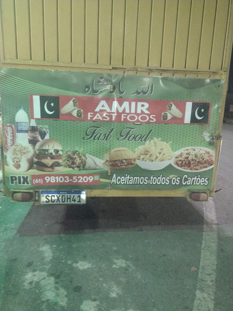 new dubai Shawarma E Lanchonete Photo 2
