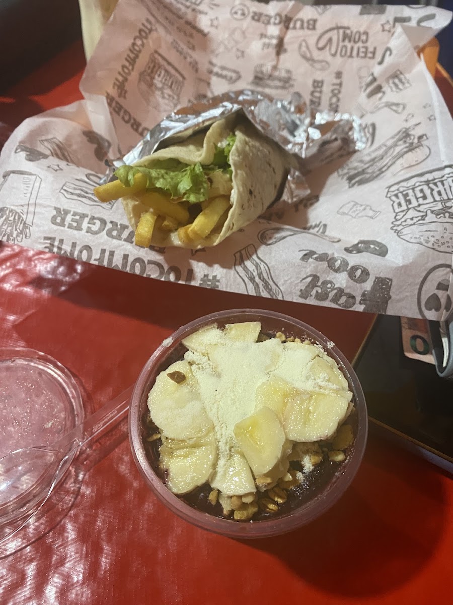 new dubai Shawarma E Lanchonete Photo 3