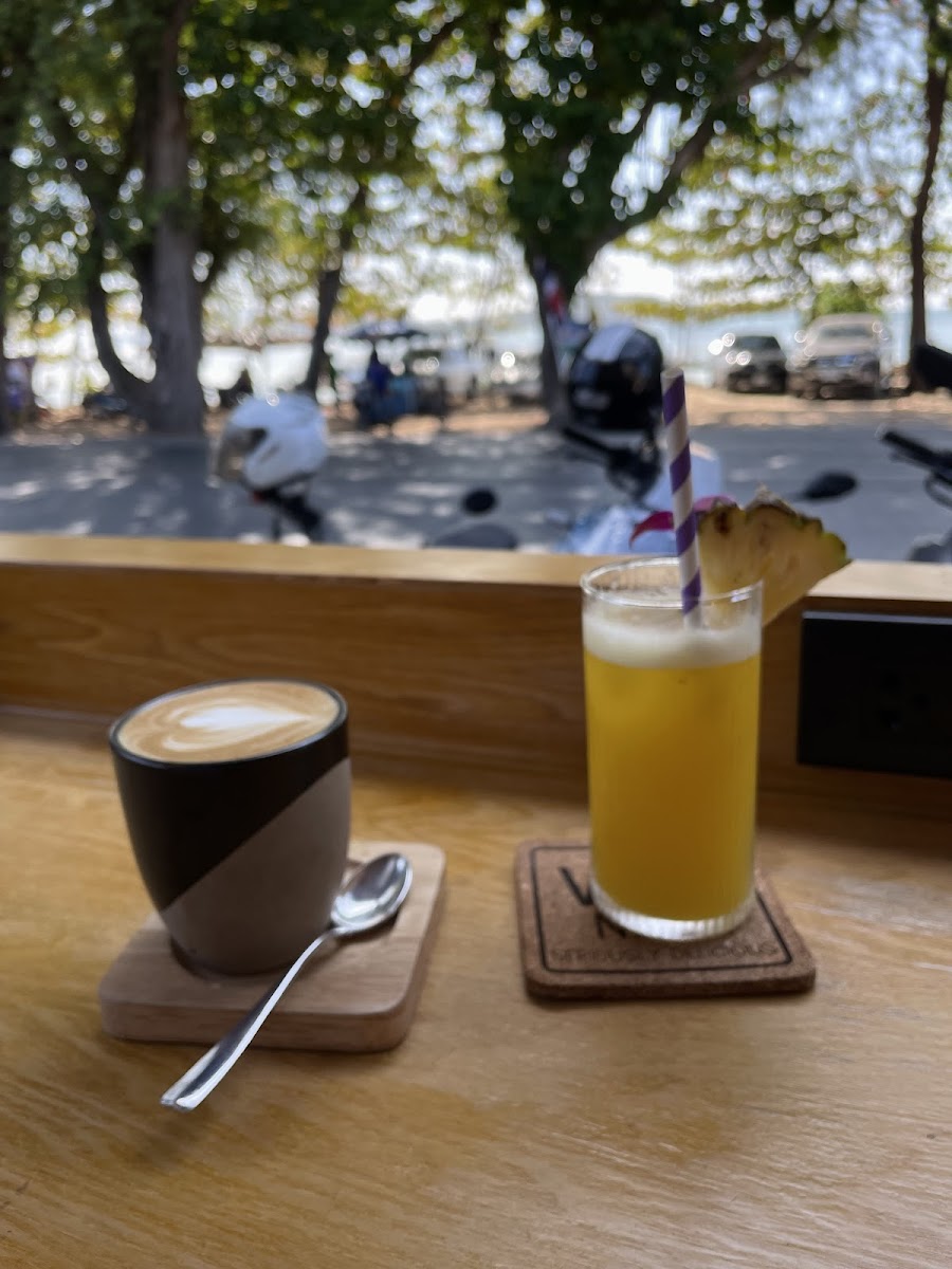 Vida Nova Phuket Photo 10