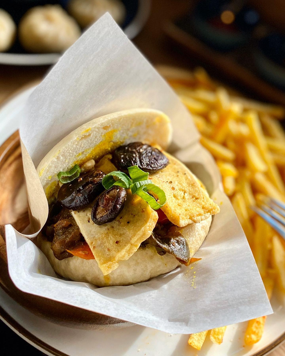 Himalaya Burger & Co. Photo 8