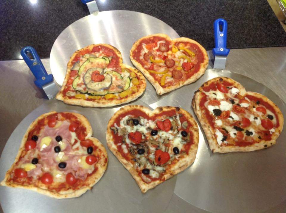 Pizzeria da asporto ENJOY Photo 10