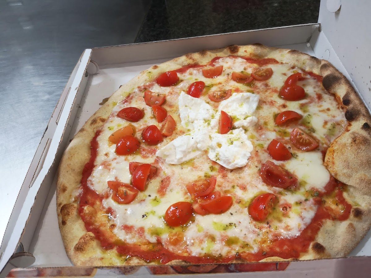Pizzeria da asporto ENJOY Photo 5