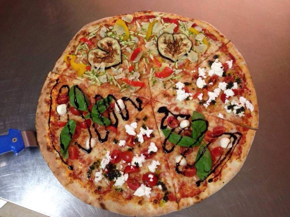 Pizzeria da asporto ENJOY Photo 7