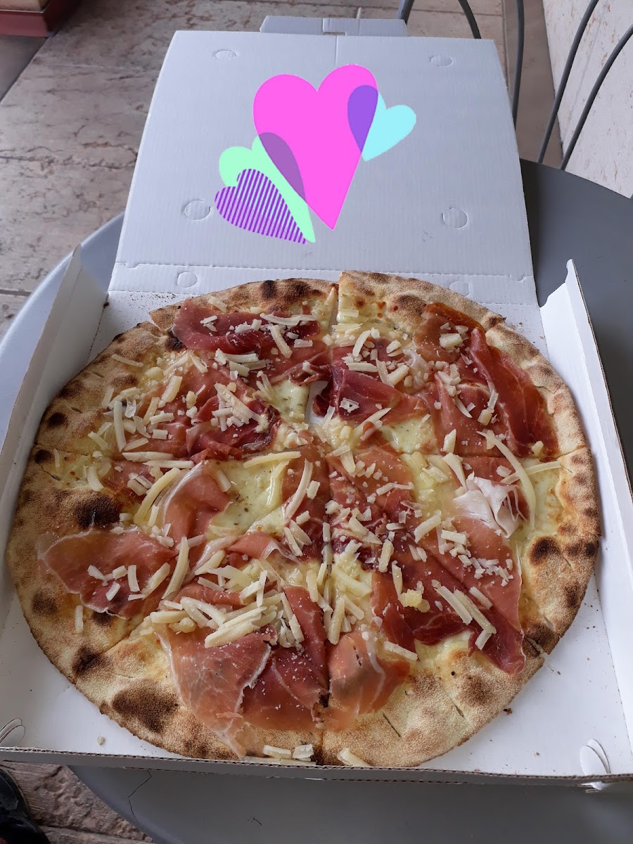 Pizzeria da asporto ENJOY Photo 9