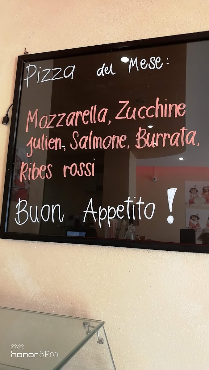 Pizzeria da asporto ENJOY Photo Menu 5