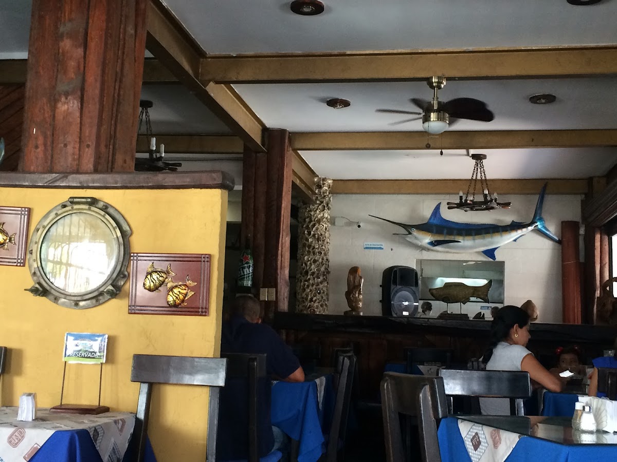 Delicias del Mar