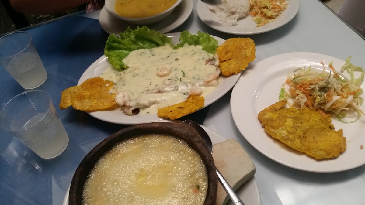 Delicias del Mar Photo 10