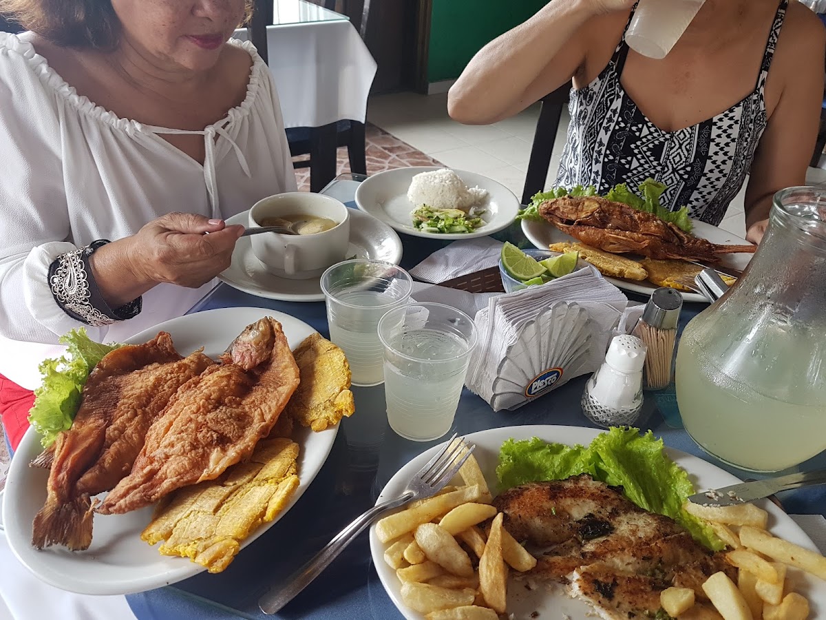 Delicias del Mar Photo 9