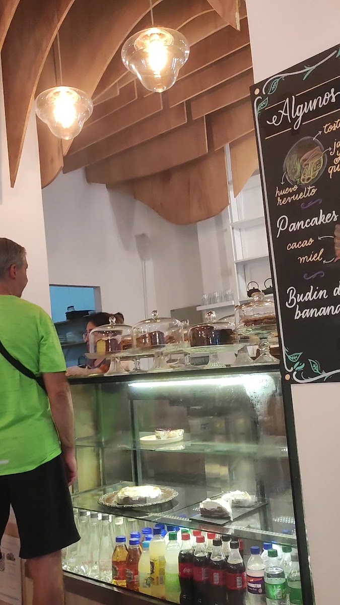 En ayunas café Photo 2