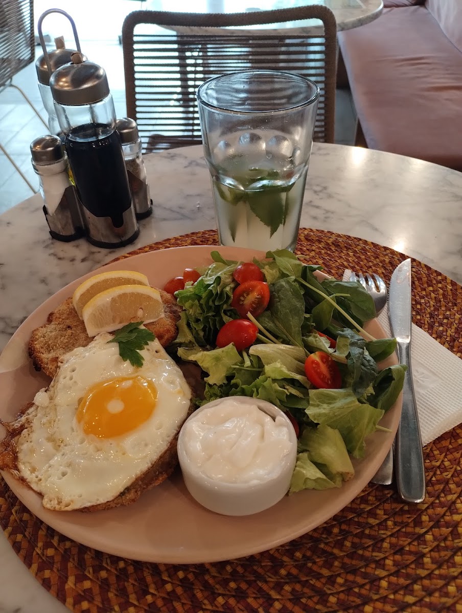 En ayunas café Photo 4