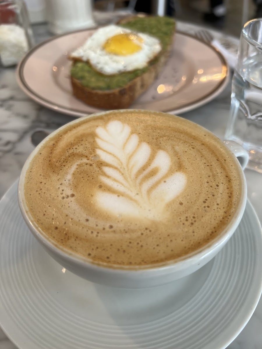 En ayunas café Photo 5