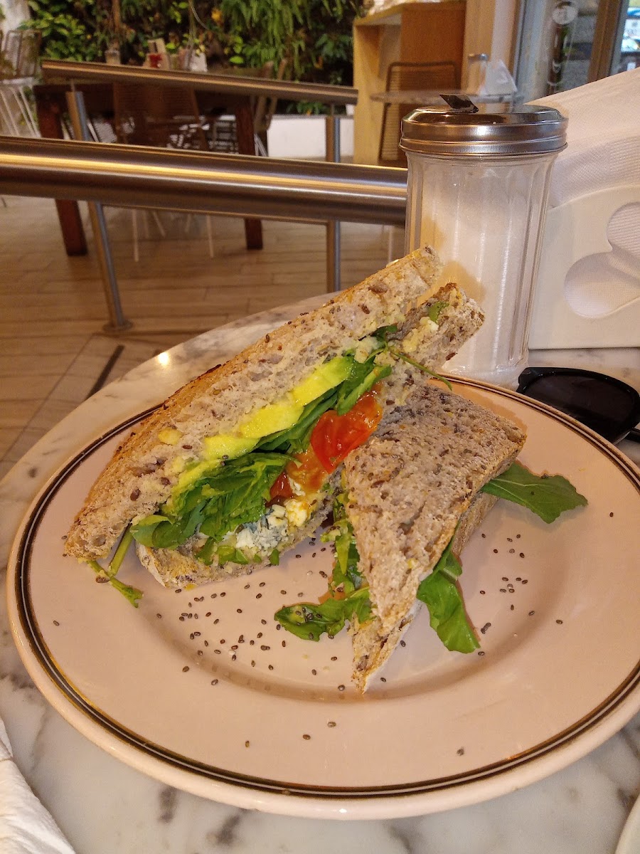 En ayunas café Photo 6