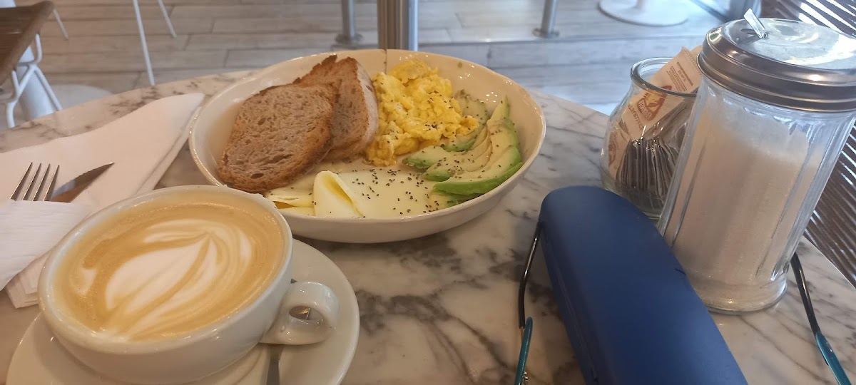 En ayunas café Photo 8