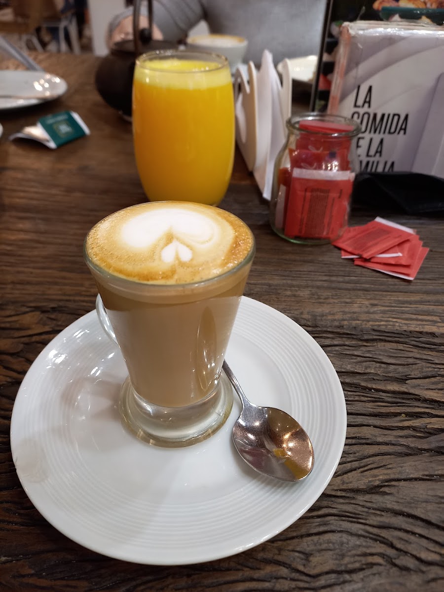 En ayunas café Photo 9