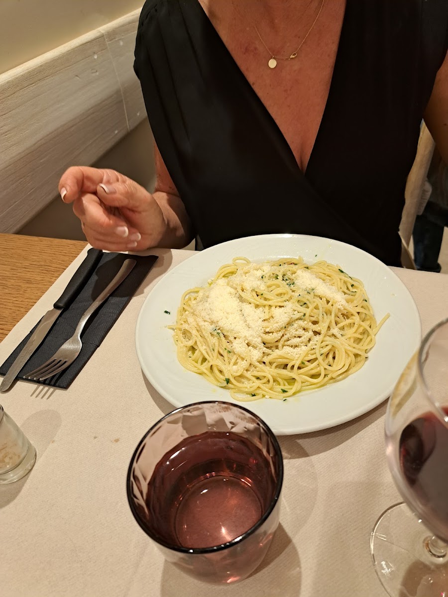 Trattoria Spaghetteria Roxy bar Photo 10