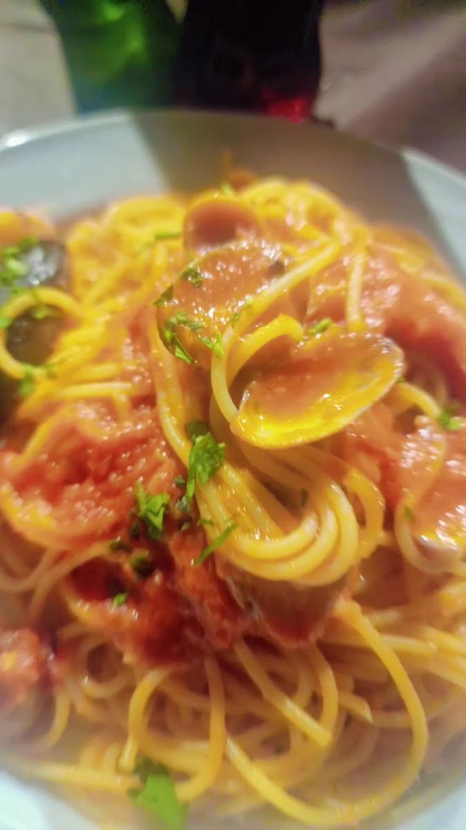 Trattoria Spaghetteria Roxy bar Photo 2