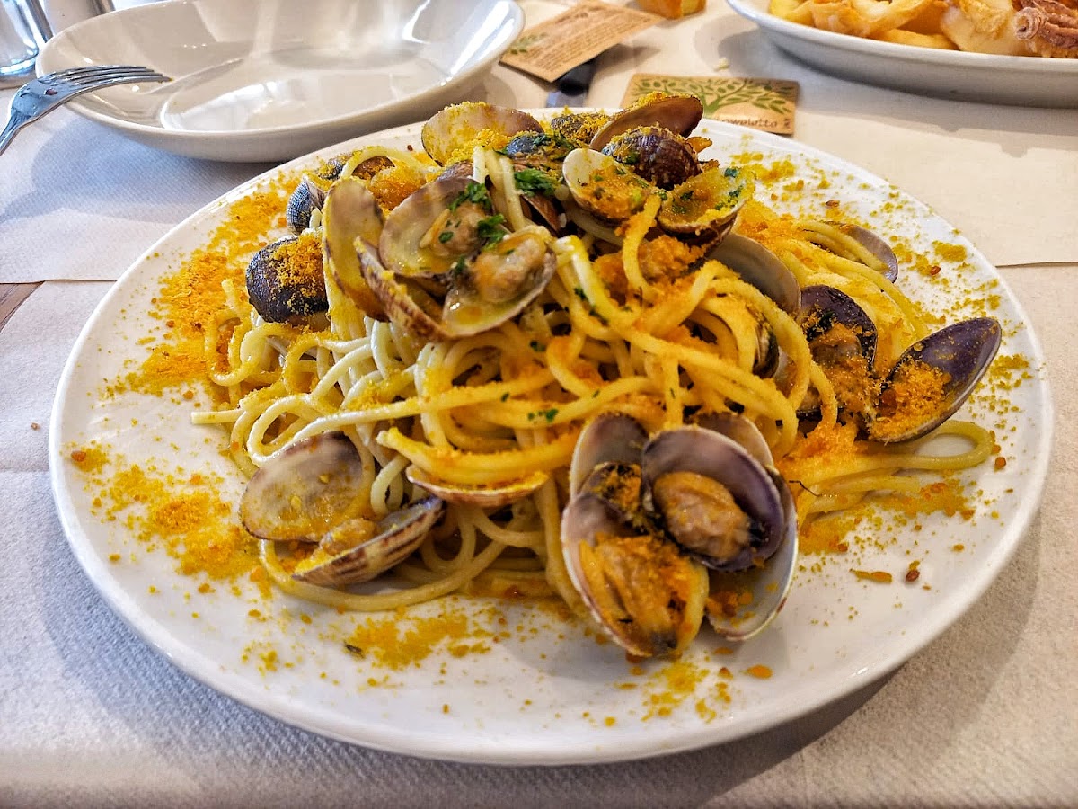 Trattoria Spaghetteria Roxy bar Photo 5
