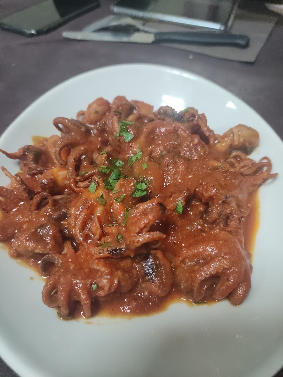 Trattoria Spaghetteria Roxy bar Photo 7