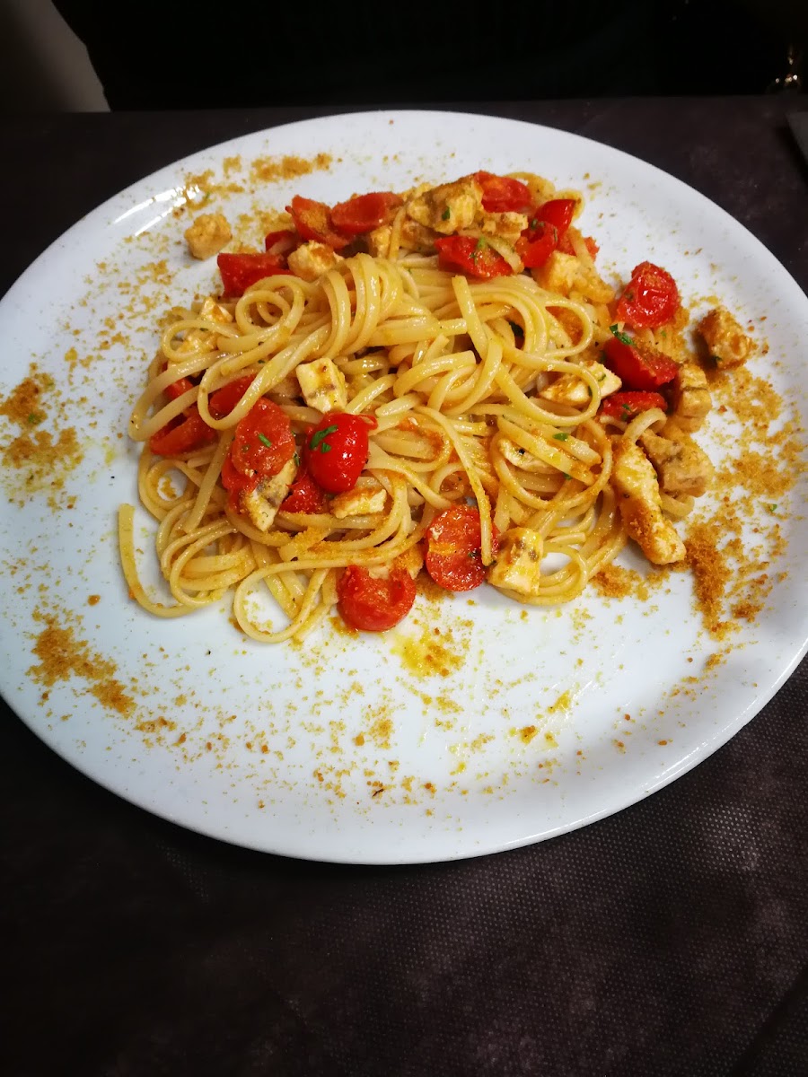 Trattoria Spaghetteria Roxy bar Photo 9
