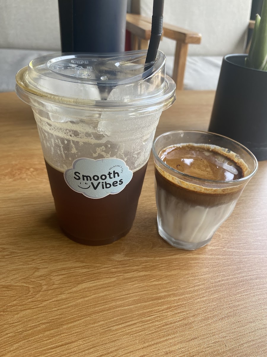 Smooth Vibes Relaxing and Cafe' Photo 5