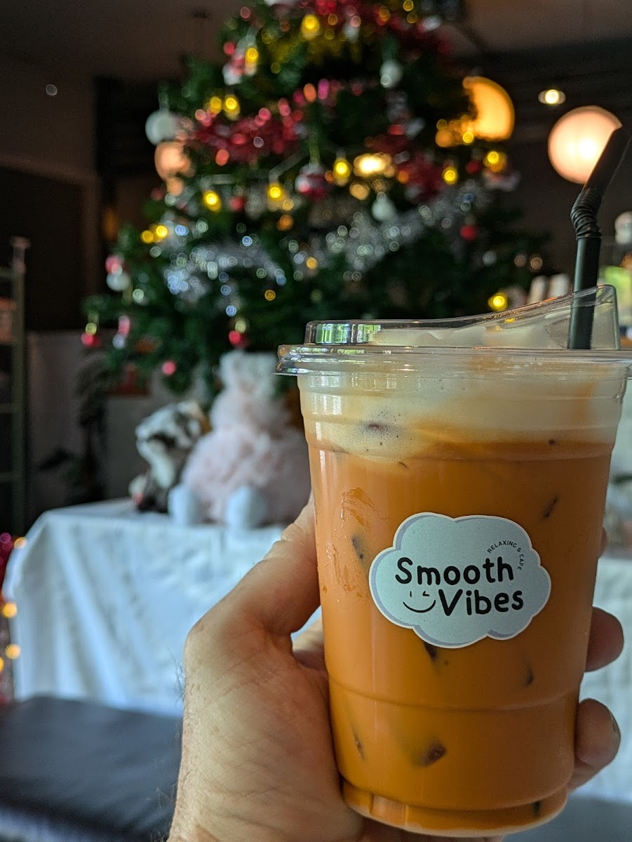 Smooth Vibes Relaxing and Cafe' Photo 6