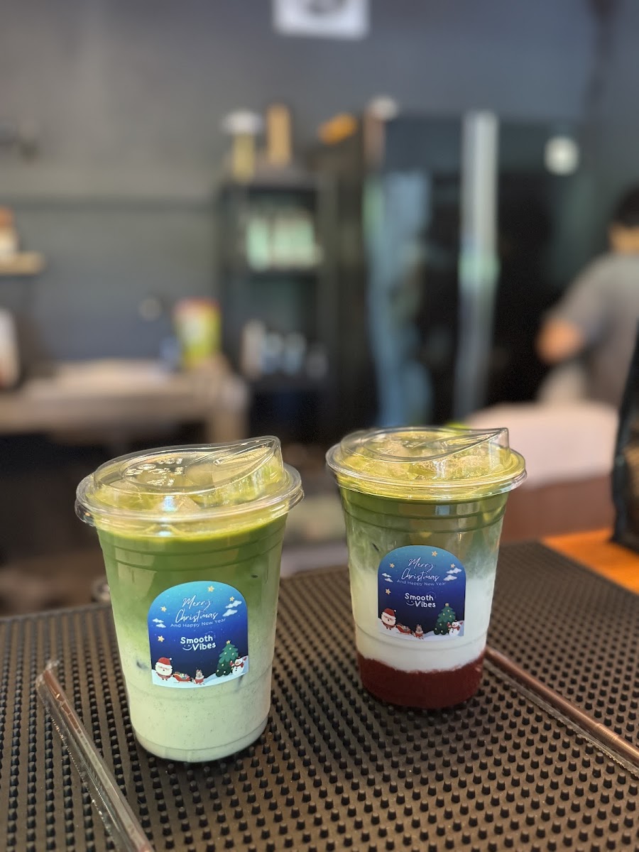 Smooth Vibes Relaxing and Cafe' Photo 8