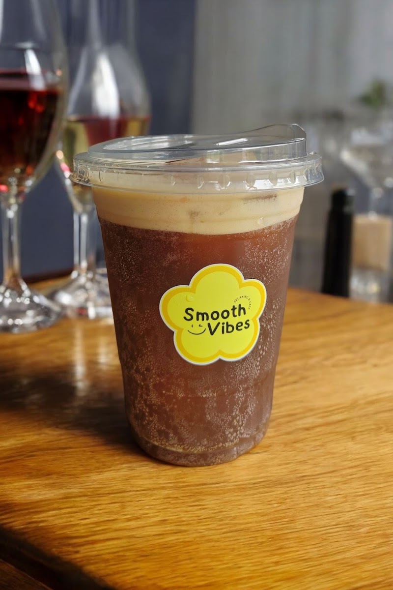 Smooth Vibes Relaxing and Cafe' Photo 9