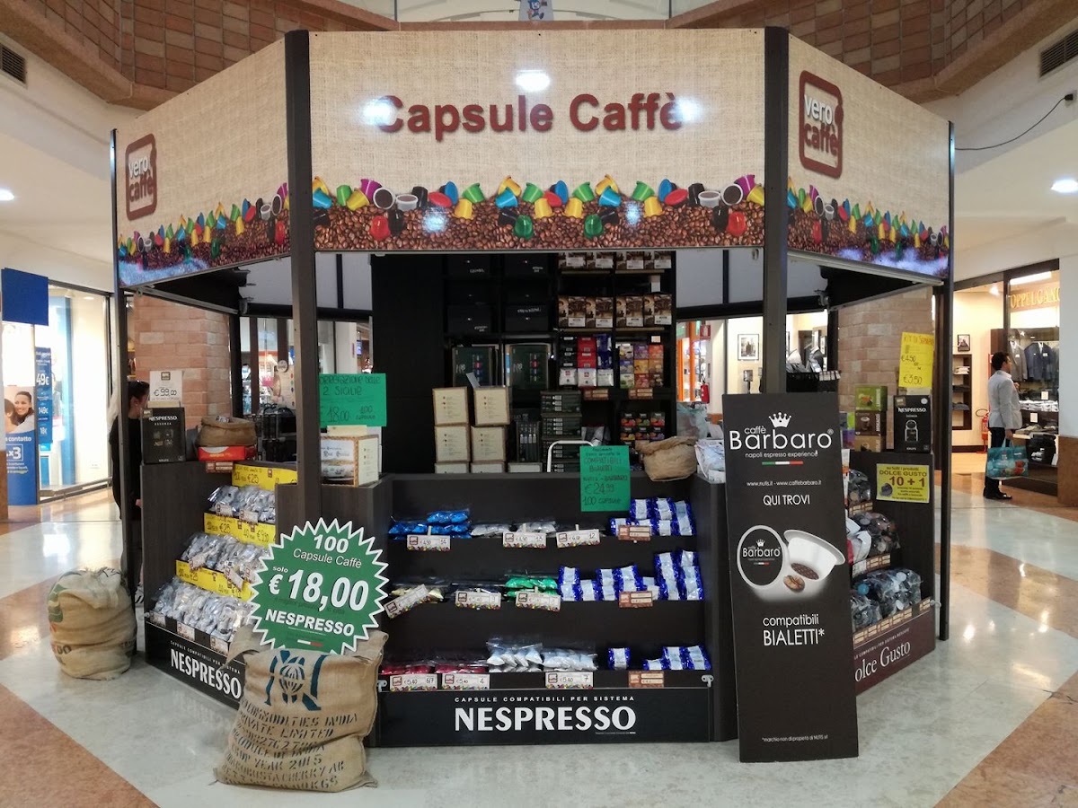 VeroCaffè