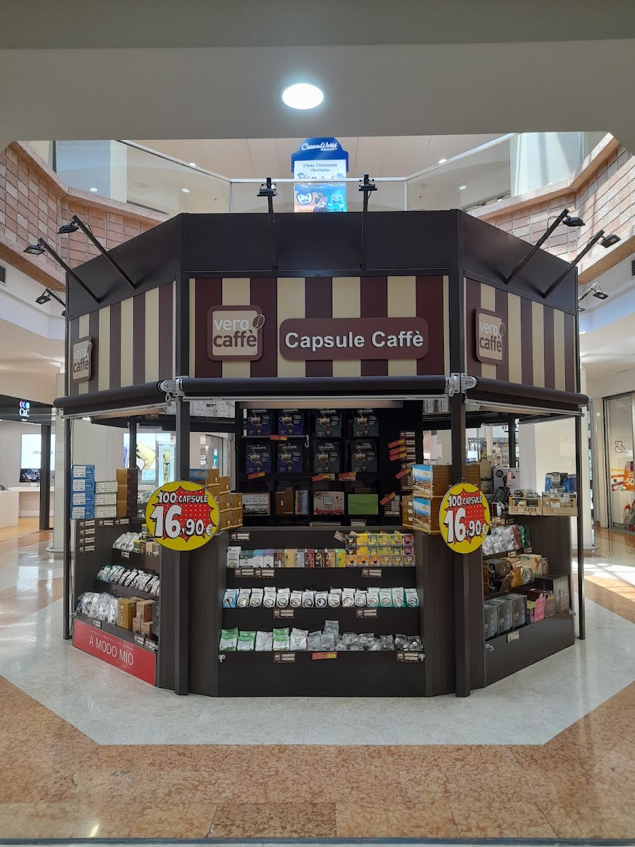 VeroCaffè Photo 2