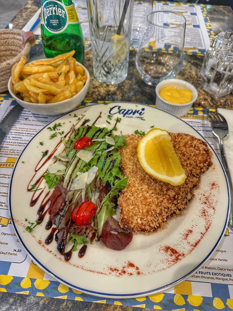 Capri Photo 10