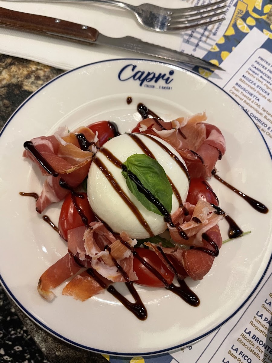 Capri Photo 4