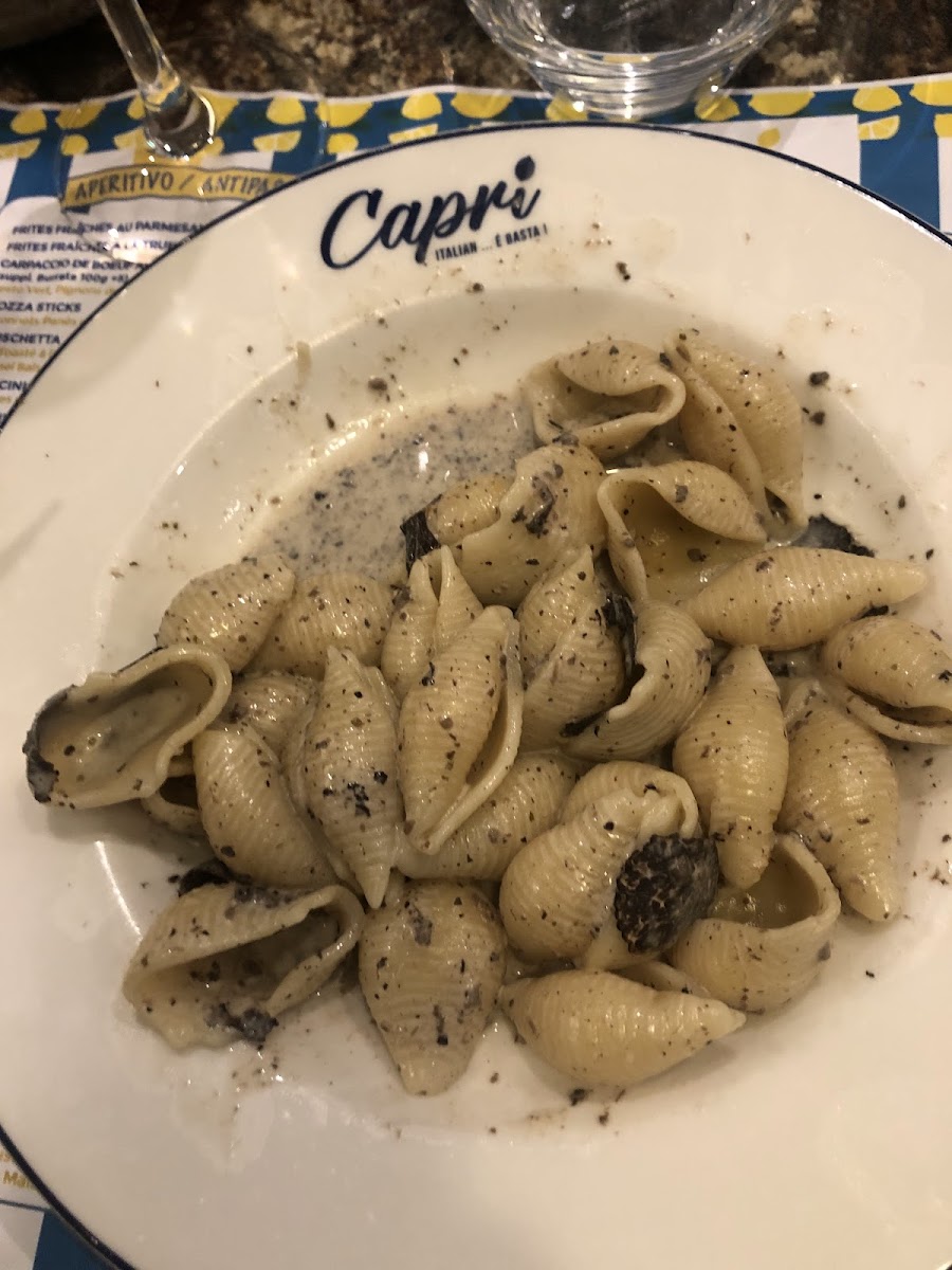 Capri Photo 8