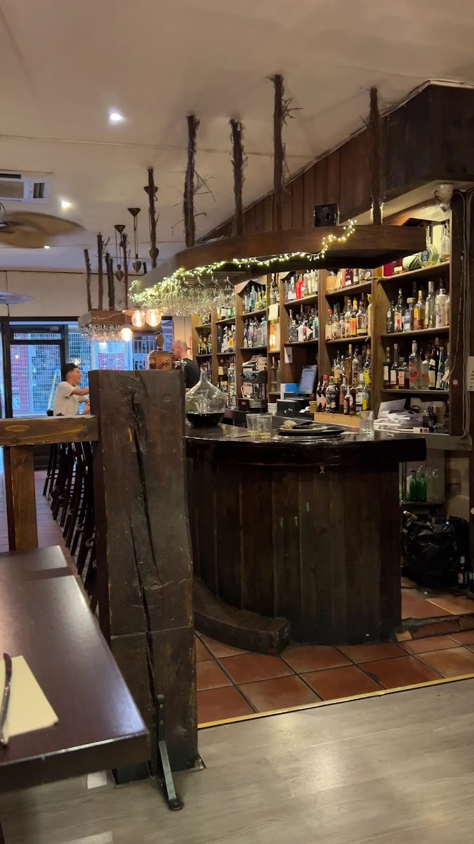 Restaurante La Jauría Photo 2
