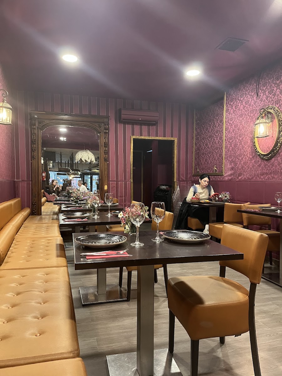 Restaurante La Jauría Photo 3