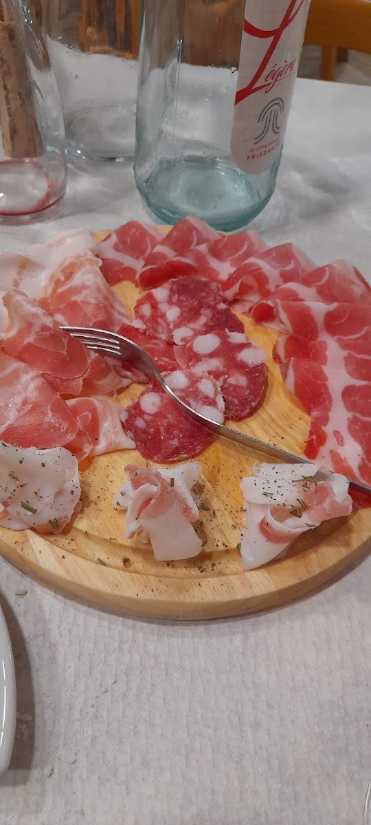 Bar Pizzeria Trattoria 'Bonjour' Photo 6