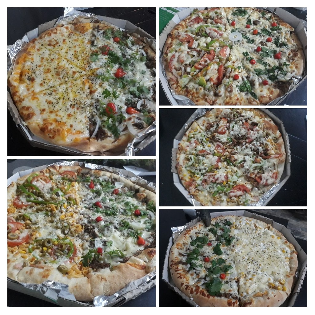 Pizzaria Mais Sabor Photo 10
