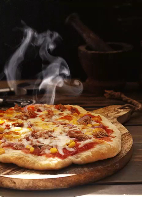 Pizzaria Mais Sabor Photo 3
