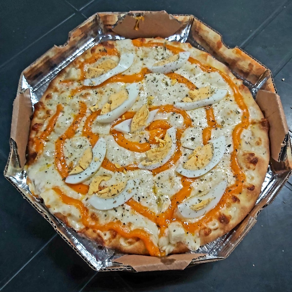 Pizzaria Mais Sabor Photo 4