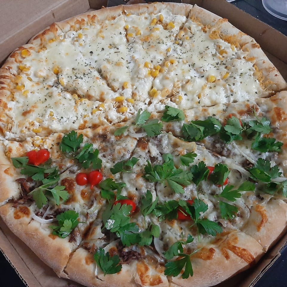 Pizzaria Mais Sabor Photo 5