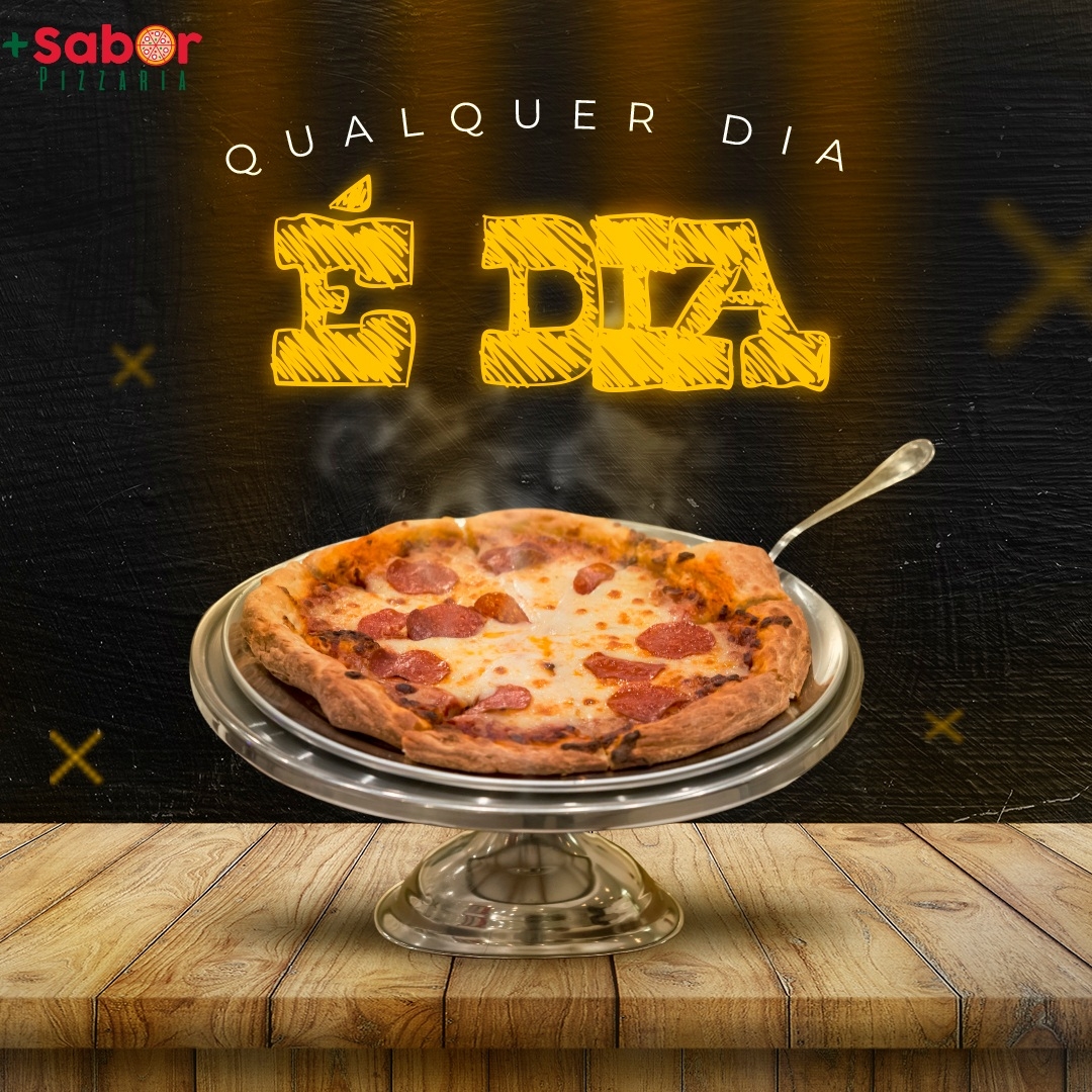 Pizzaria Mais Sabor Photo 6