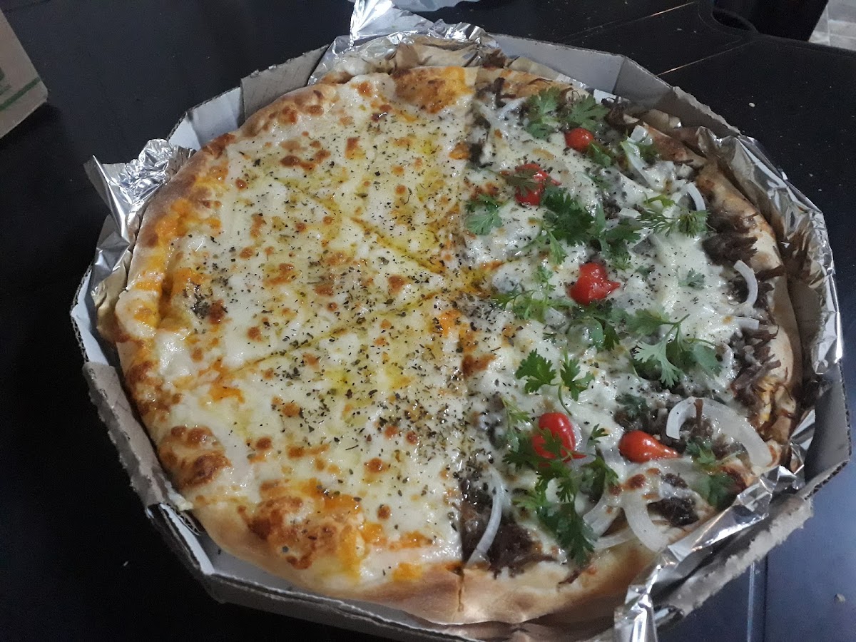 Pizzaria Mais Sabor Photo 7