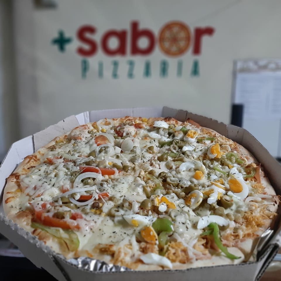 Pizzaria Mais Sabor Photo 8