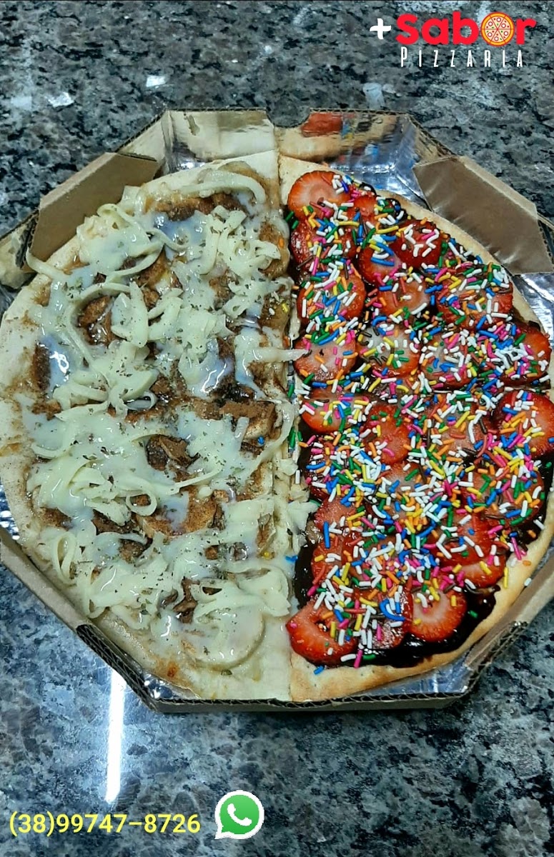 Pizzaria Mais Sabor Photo 9