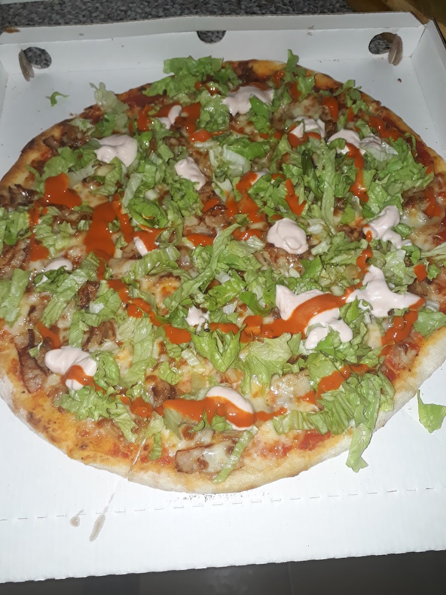 5 Stelle Pizza & Kebab Photo 10