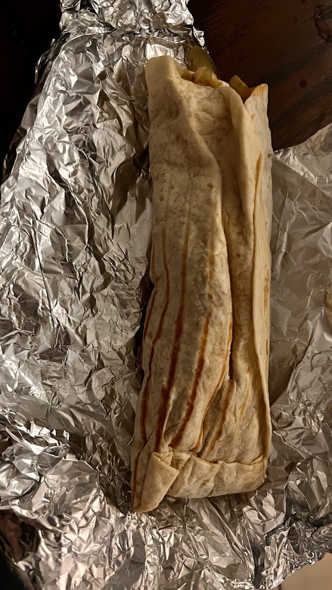 5 Stelle Pizza & Kebab Photo 4